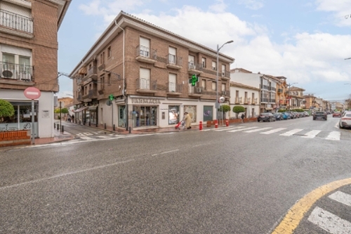 Armilla Vega De Granada Gewerberaum Bild 6375664