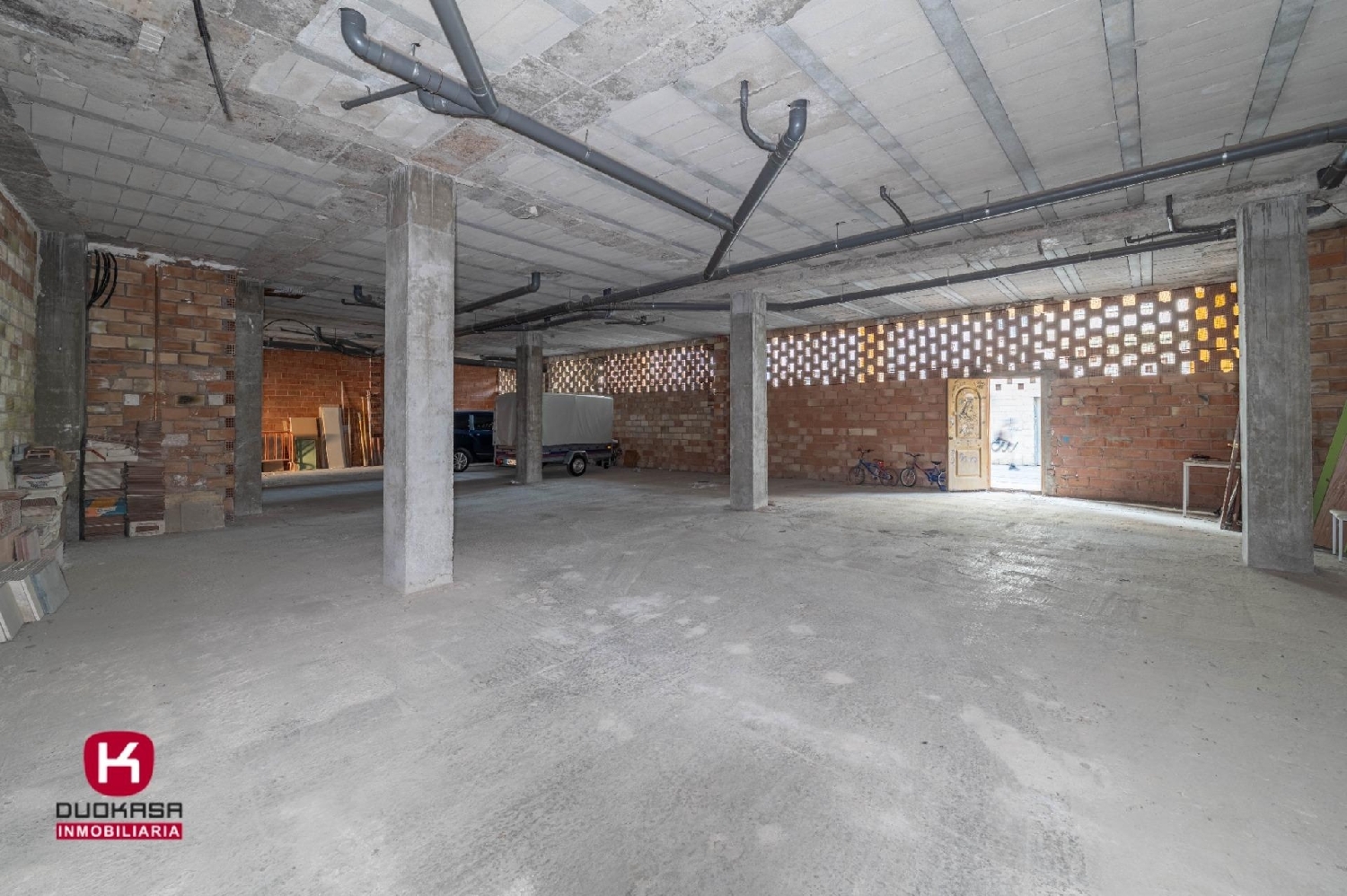  for sale commercial premise Armilla Vega De Granada 8