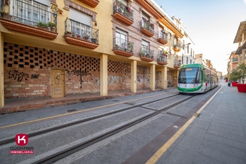 Armilla Vega De Granada local commercial foto 6373436