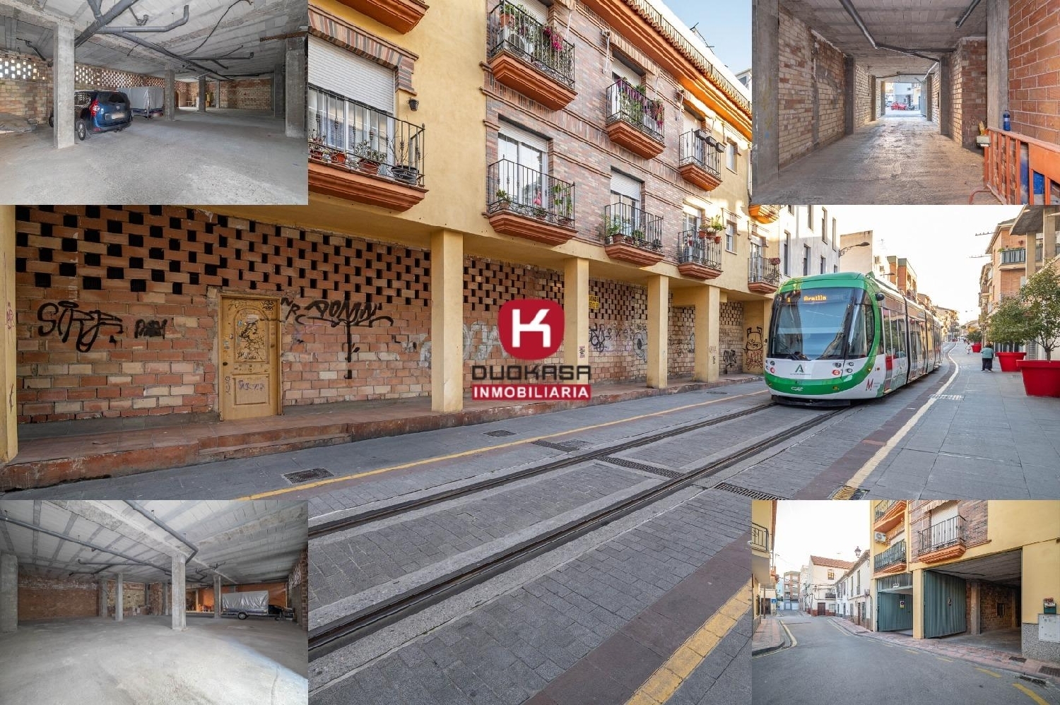  for sale commercial premise Armilla Vega De Granada 2