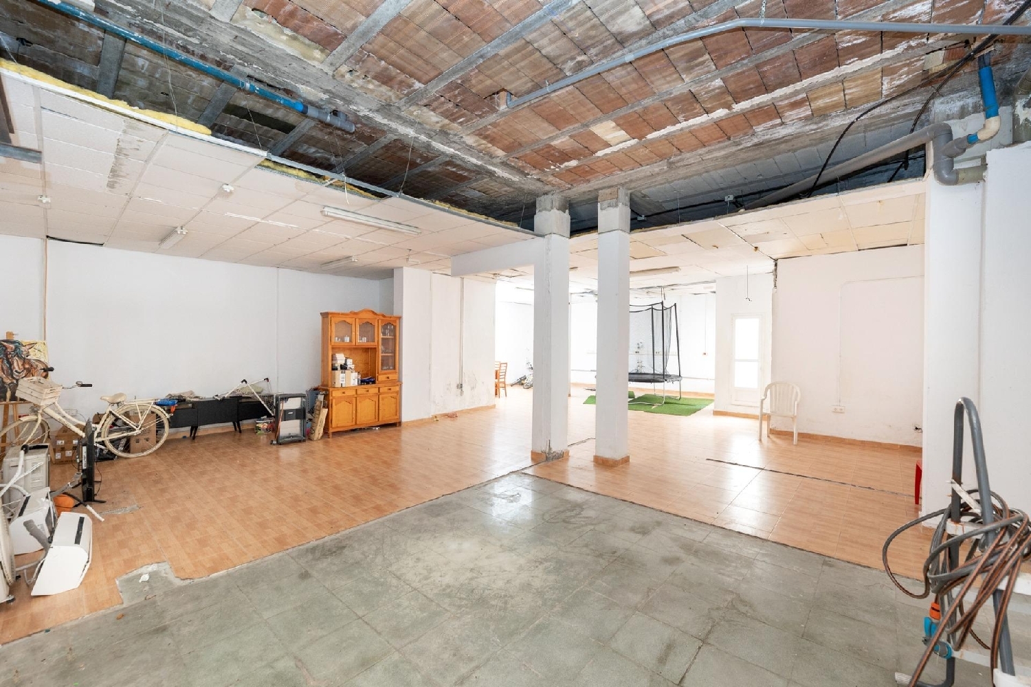 for sale commercial premise Armilla Vega De Granada 3