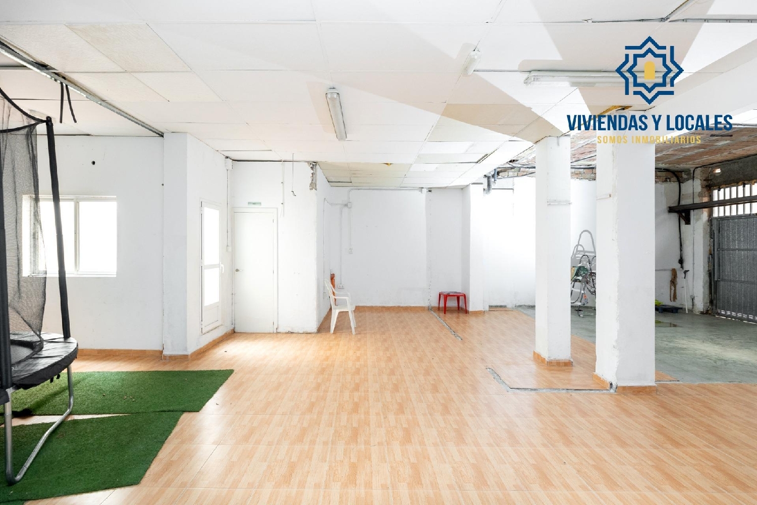  kaufen Gewerberaum Armilla Vega De Granada 3