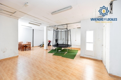 Armilla Vega De Granada Gewerberaum Bild 6370060