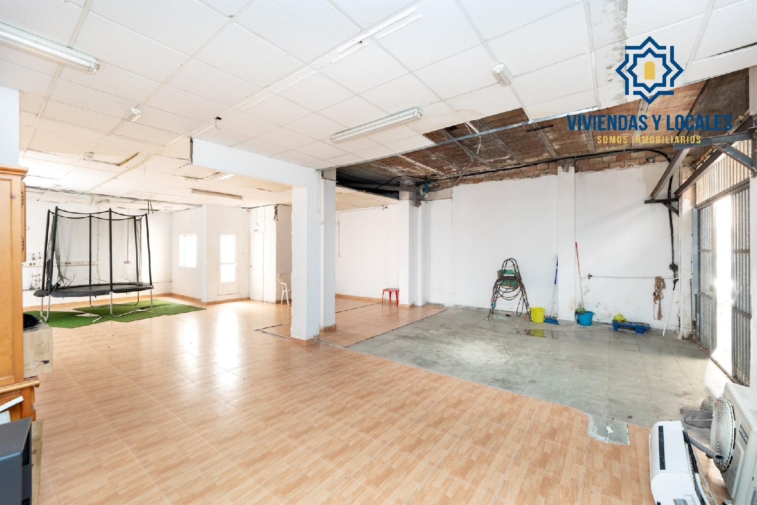  kaufen Gewerberaum Armilla Vega De Granada 7