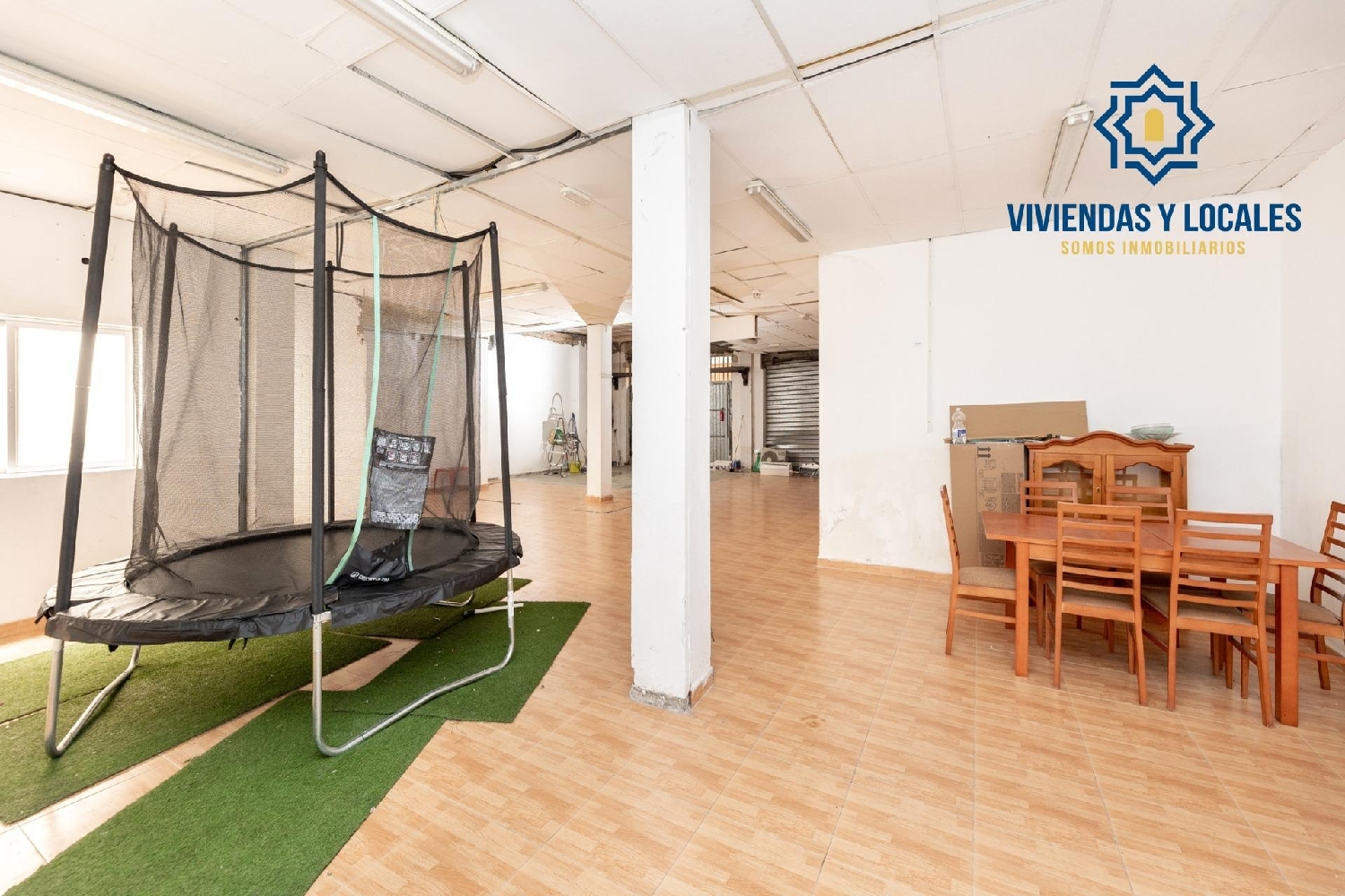  kaufen Gewerberaum Armilla Vega De Granada 2