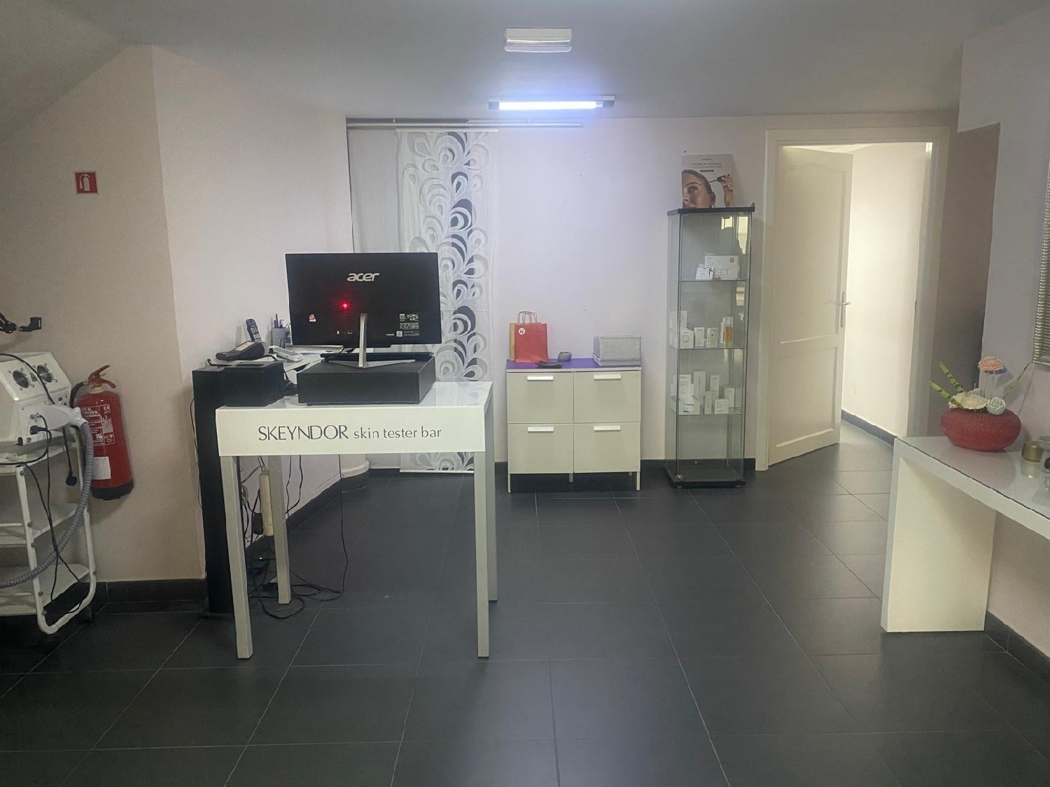  à vendre local commercial Arrecife Lanzarote 2