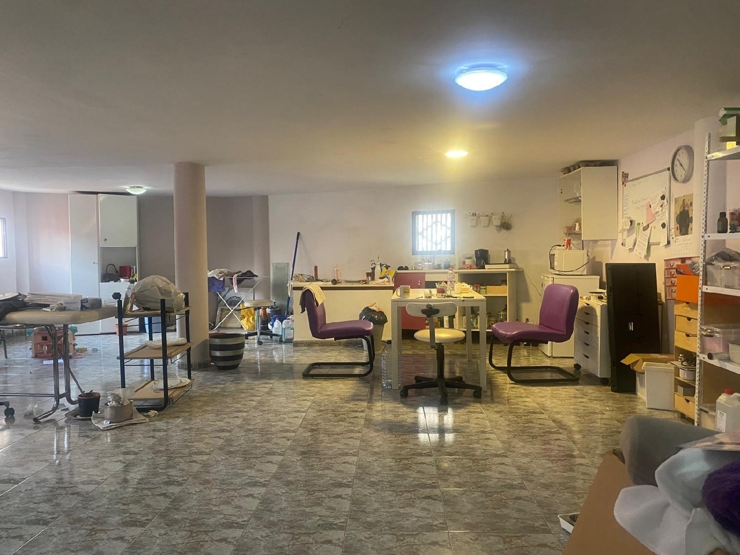  à vendre local commercial Arrecife Lanzarote 1