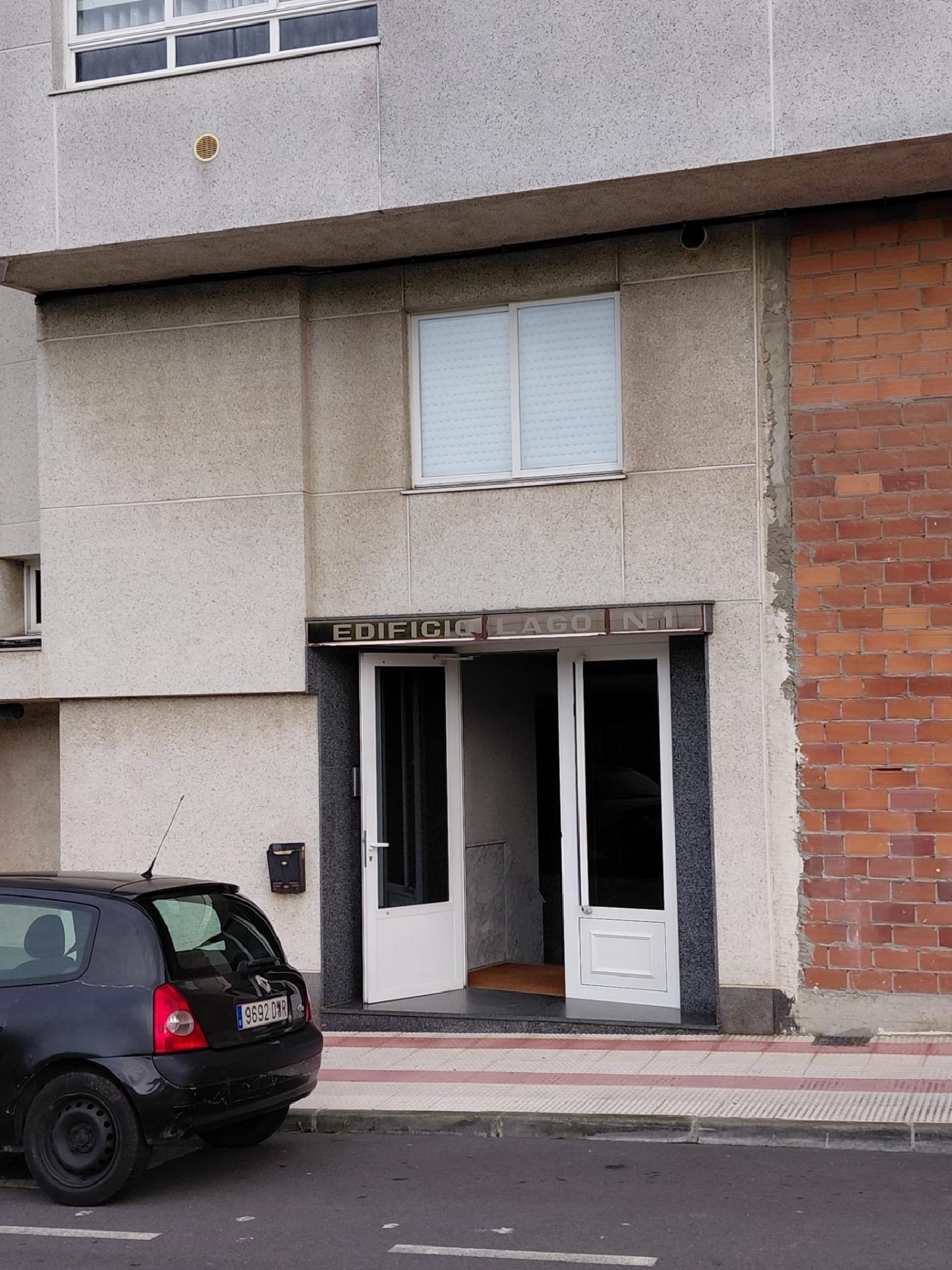  en venta local Arteixo Coruña 7