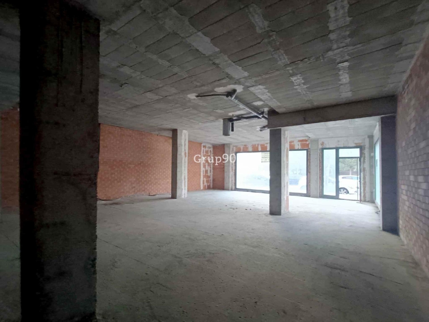  till salu lokal Artesa De Lleida Segrià 8