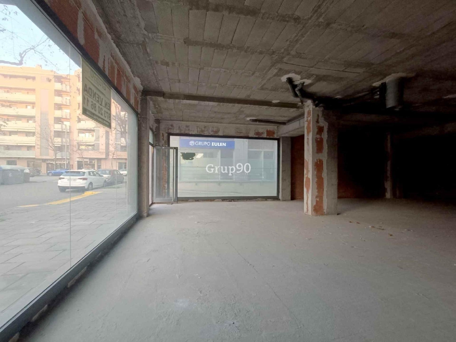  till salu lokal Artesa De Lleida Segrià 4