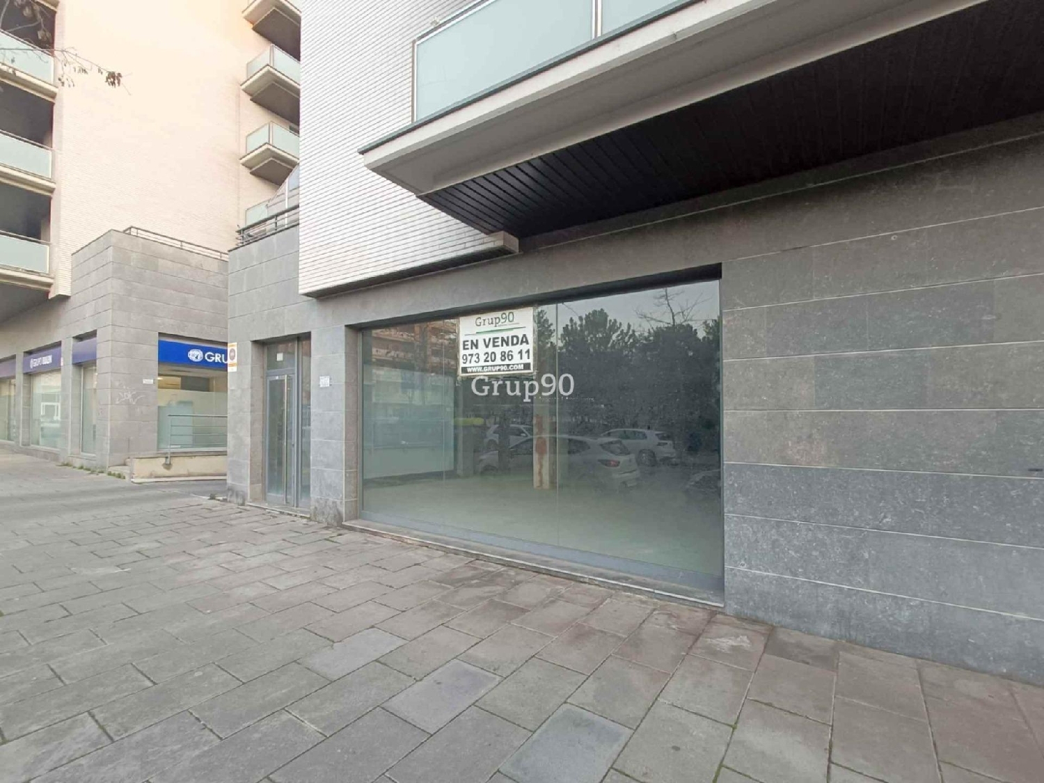  till salu lokal Artesa De Lleida Segrià 3