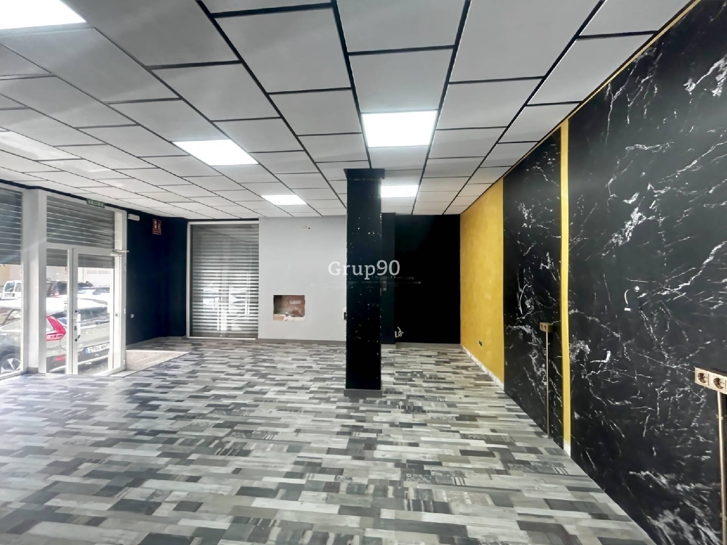  à vendre local commercial Artesa De Lleida Segrià 4