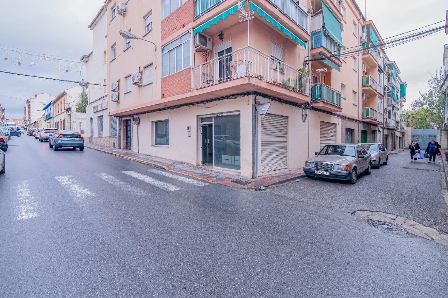 for sale commercial premise Atarfe Vega De Granada 1