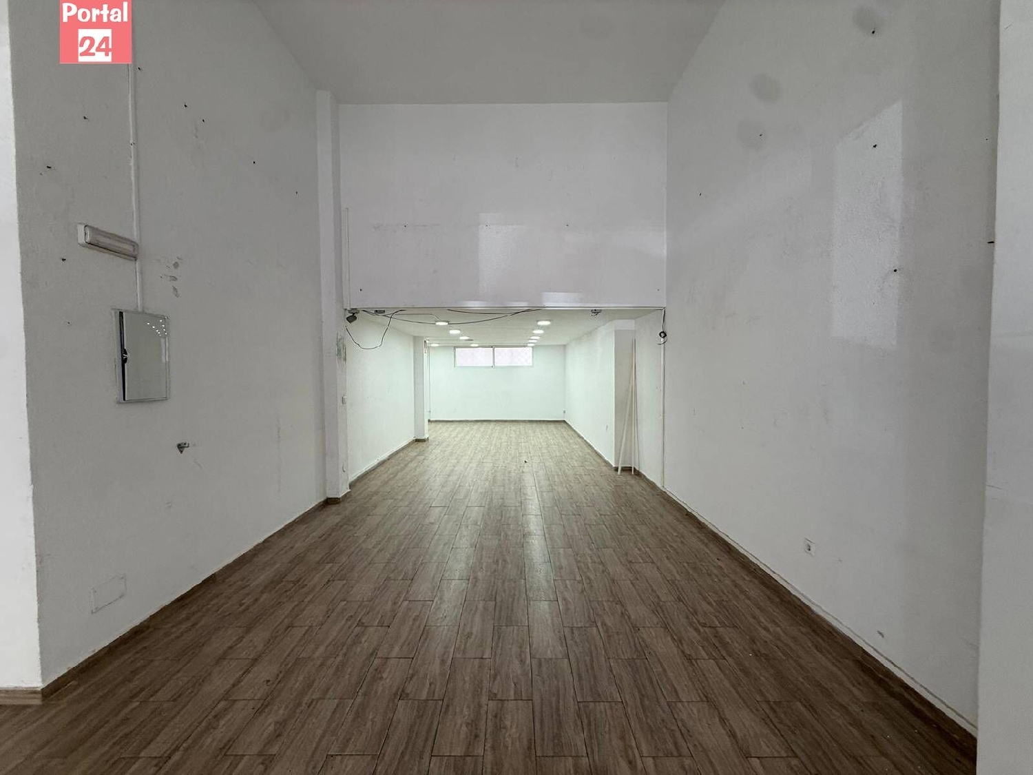 à vendre local commercial Badajoz Casco Antiguo-Centro Badajoz 3