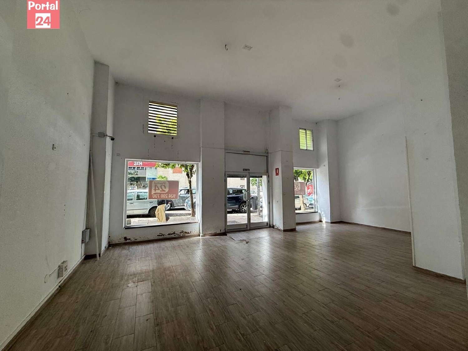 à vendre local commercial Badajoz Casco Antiguo-Centro Badajoz 5