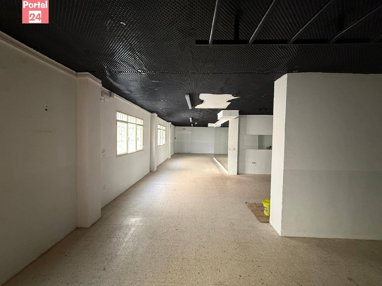 à vendre local commercial Badajoz Casco Antiguo-Centro Badajoz 6