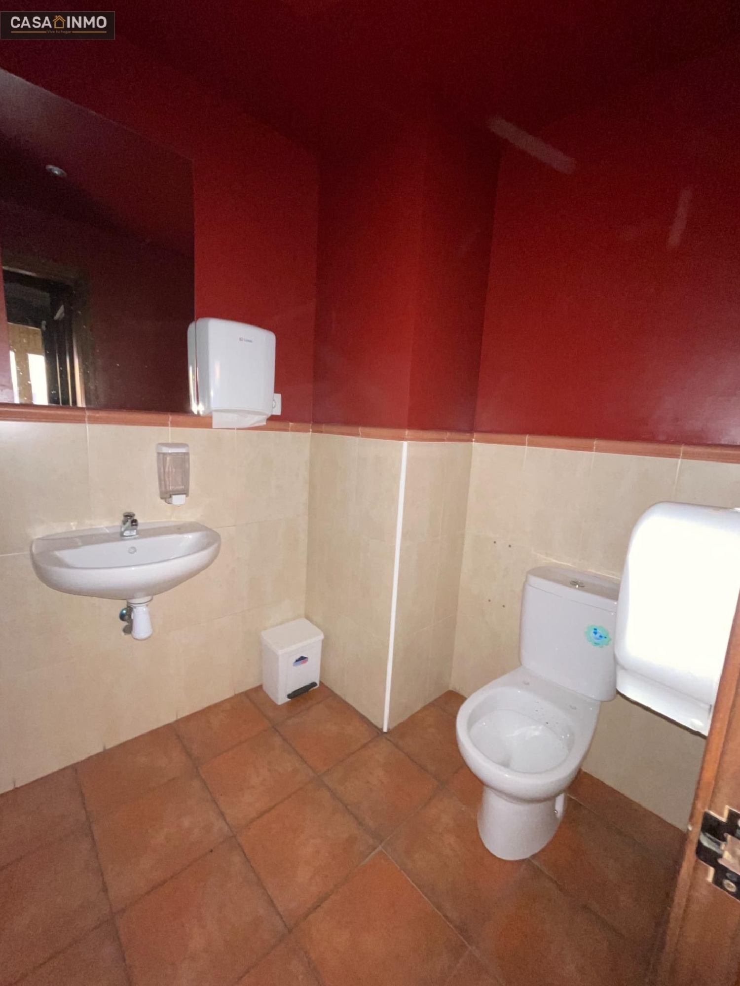  till salu lokal Barbastro Somontano De Barbastro 3