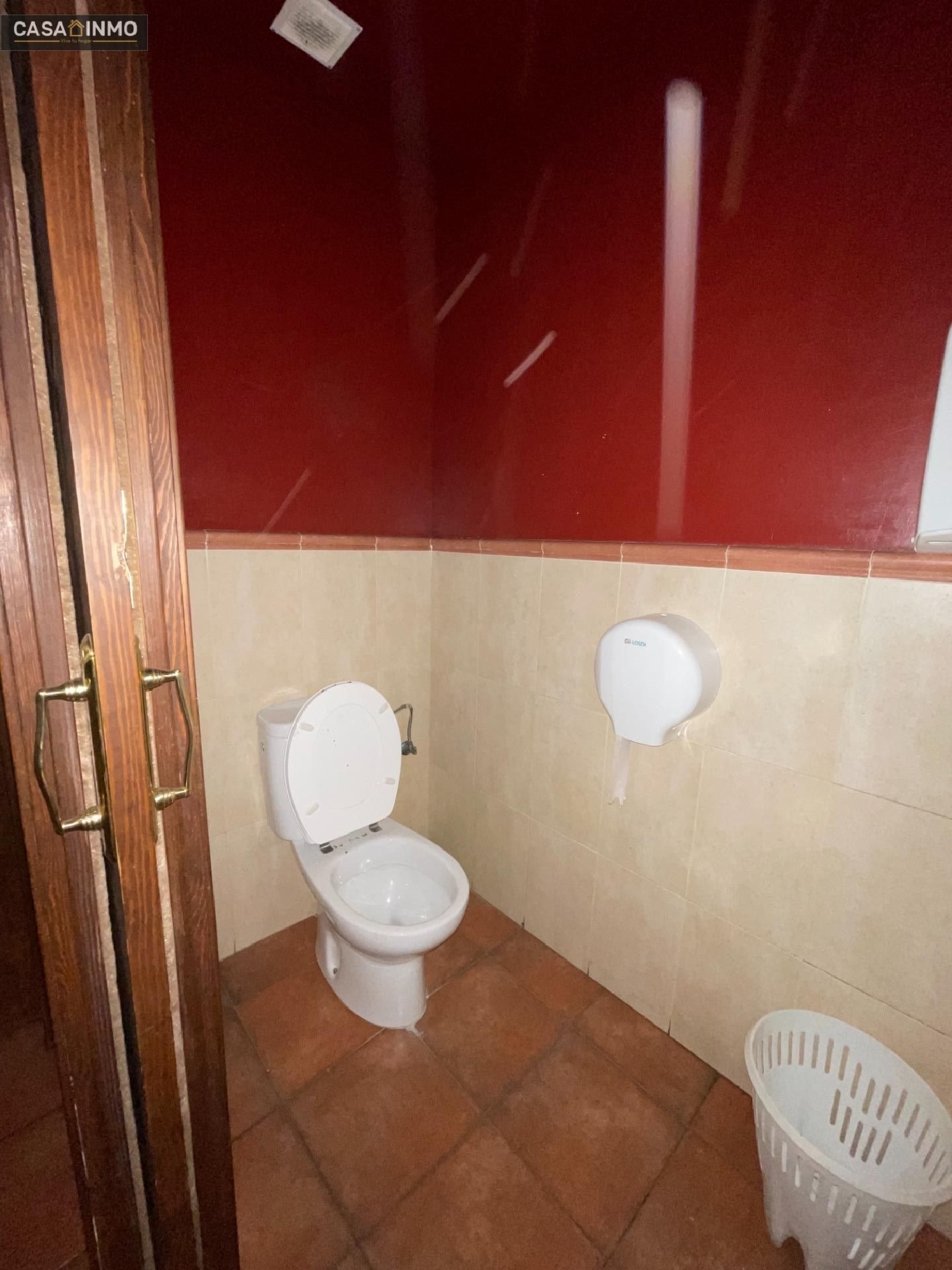  till salu lokal Barbastro Somontano De Barbastro 7