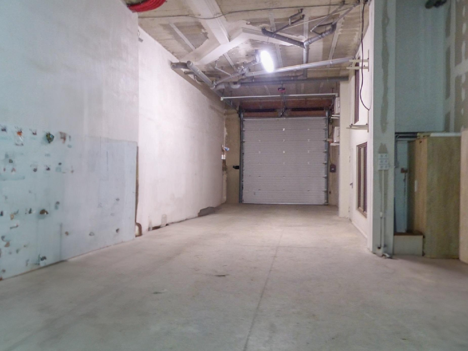  te koop bedrijfsruimte Barriada Les Tres Creus Bages 3