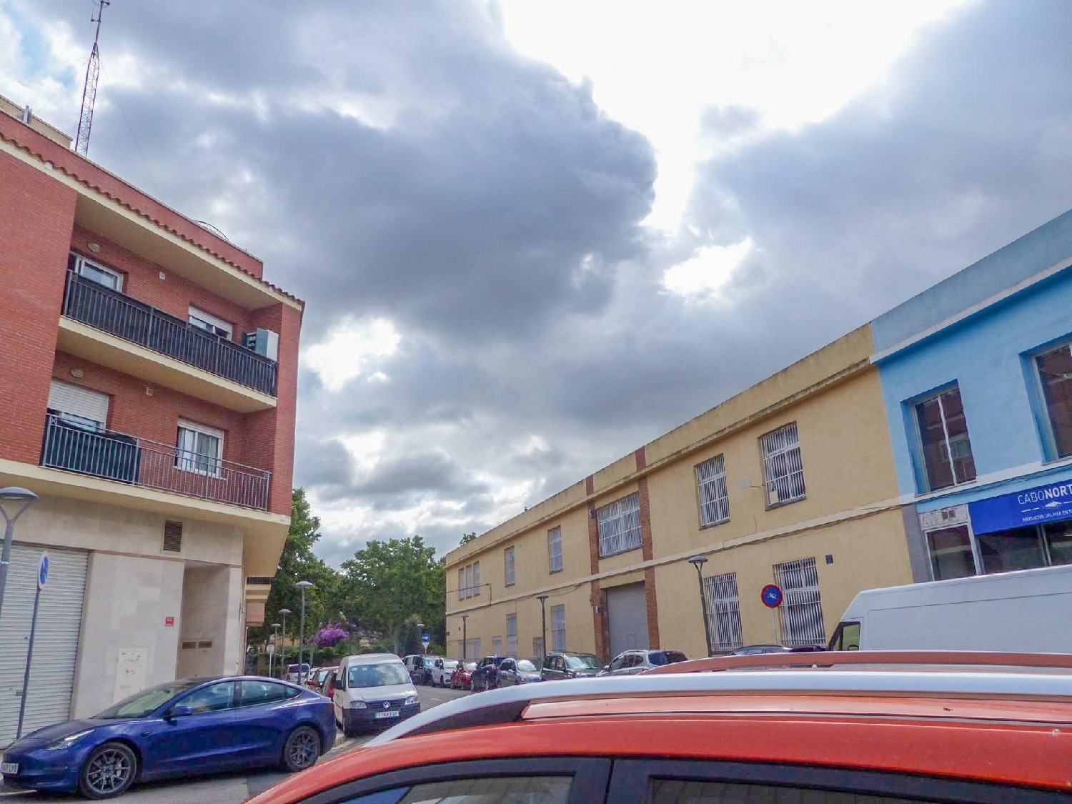  te koop bedrijfsruimte Barriada Les Tres Creus Bages 2