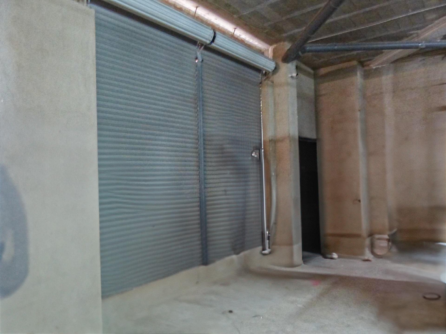  te koop bedrijfsruimte Barriada Les Tres Creus Bages 6