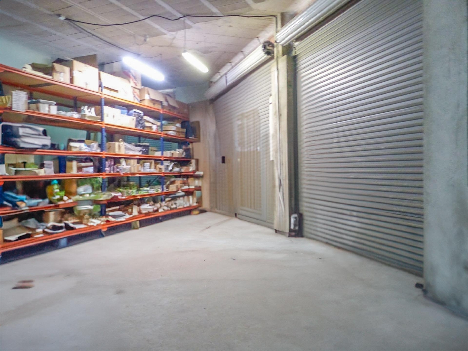  te koop bedrijfsruimte Barriada Les Tres Creus Bages 8