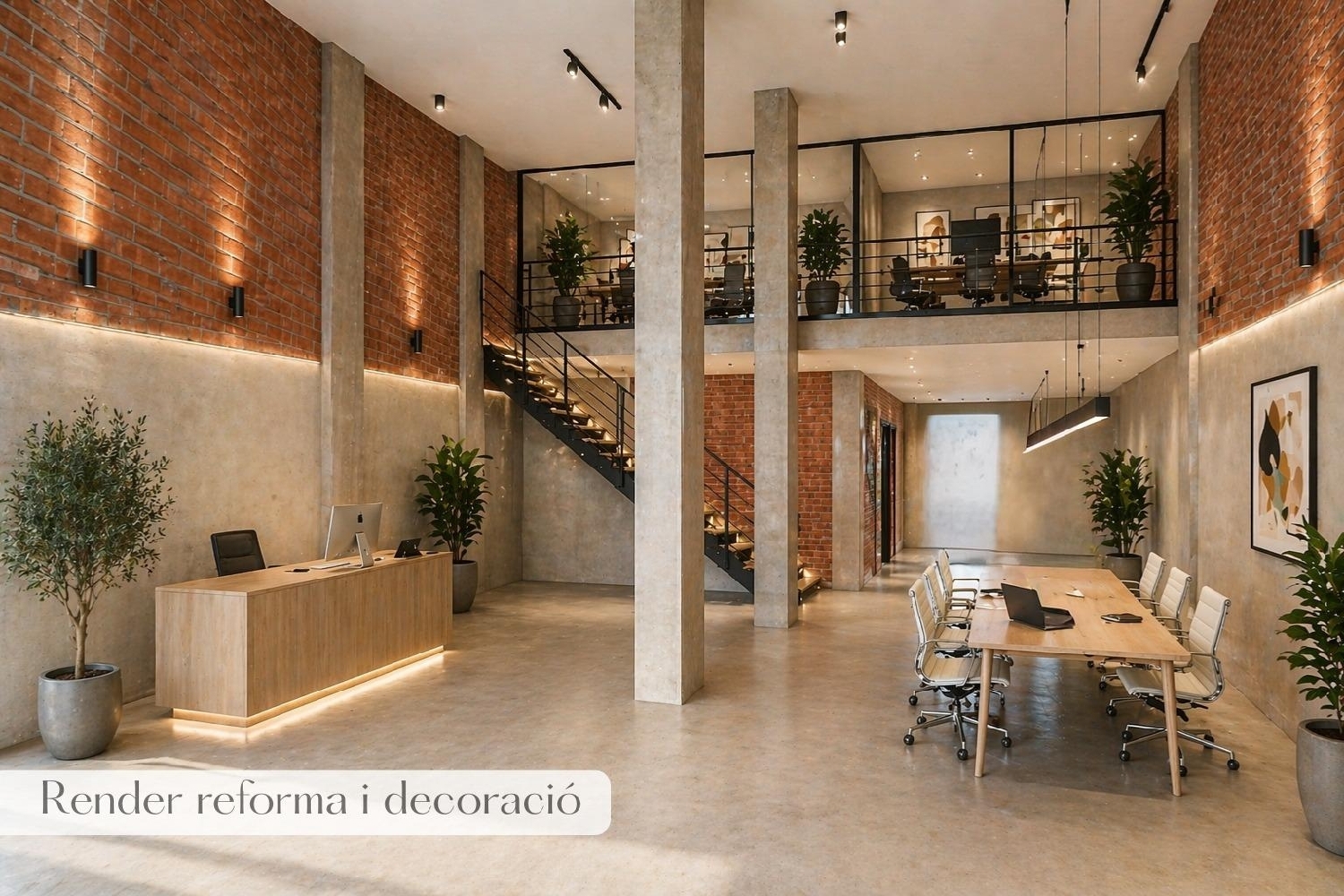  for sale commercial premise Barriada Les Tres Creus Bages 3