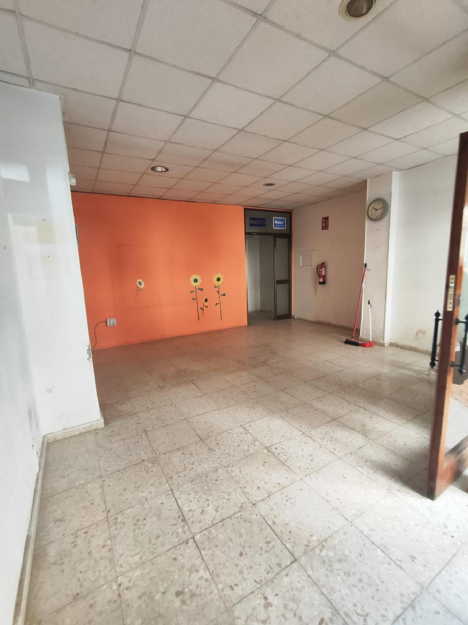  te koop bedrijfsruimte Barriada Les Tres Creus Bages 5