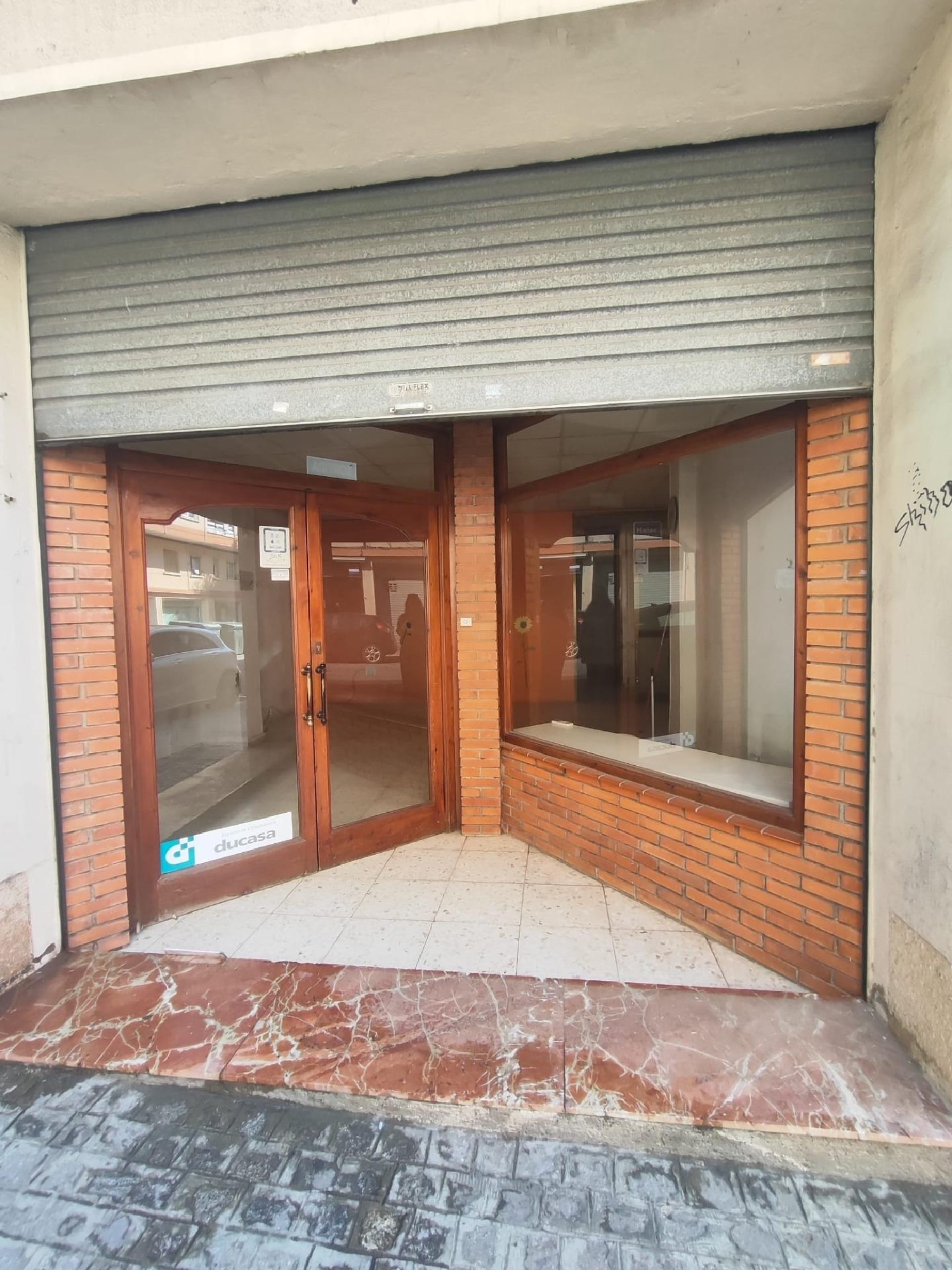  te koop bedrijfsruimte Barriada Les Tres Creus Bages 4