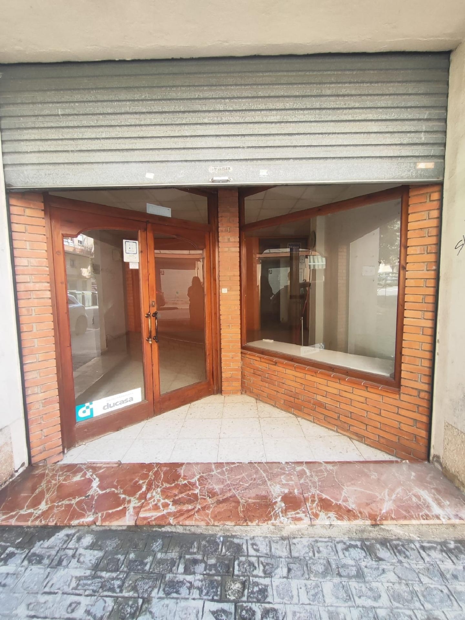  te koop bedrijfsruimte Barriada Les Tres Creus Bages 2