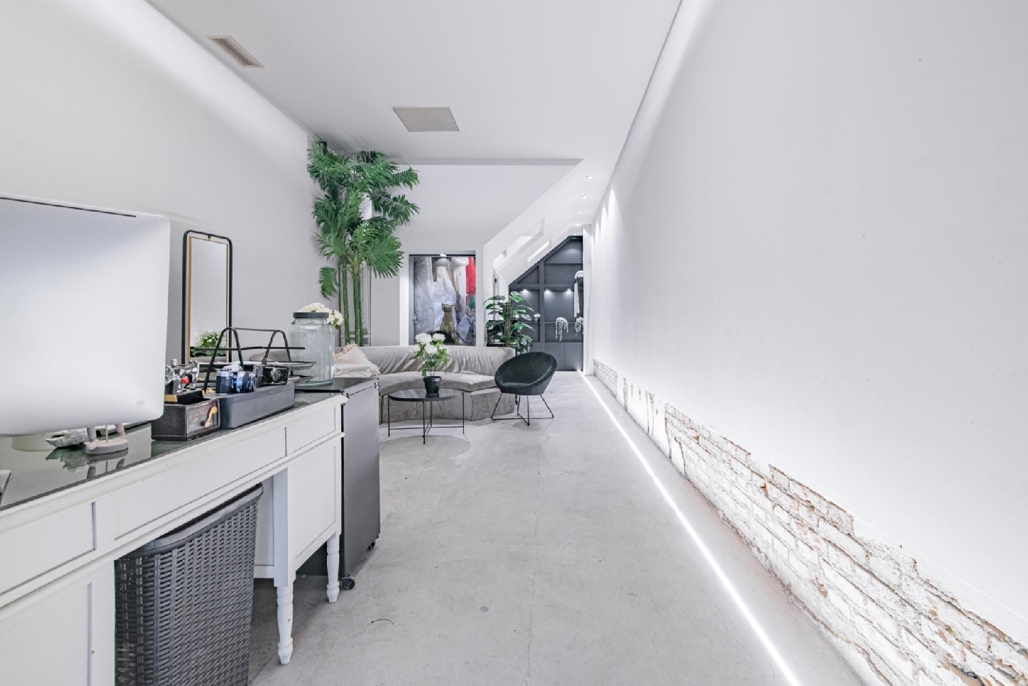 en venta local Barrio De Granada Alacantí 3