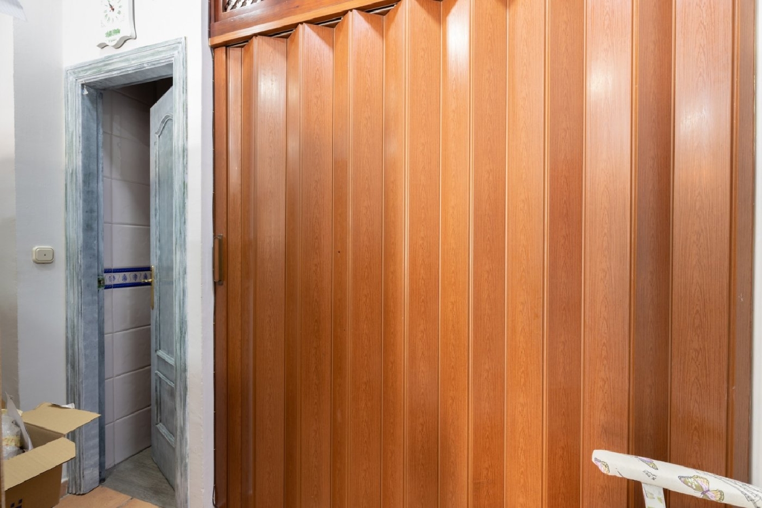  till salu lokal Barrio De Granada Alacantí 8