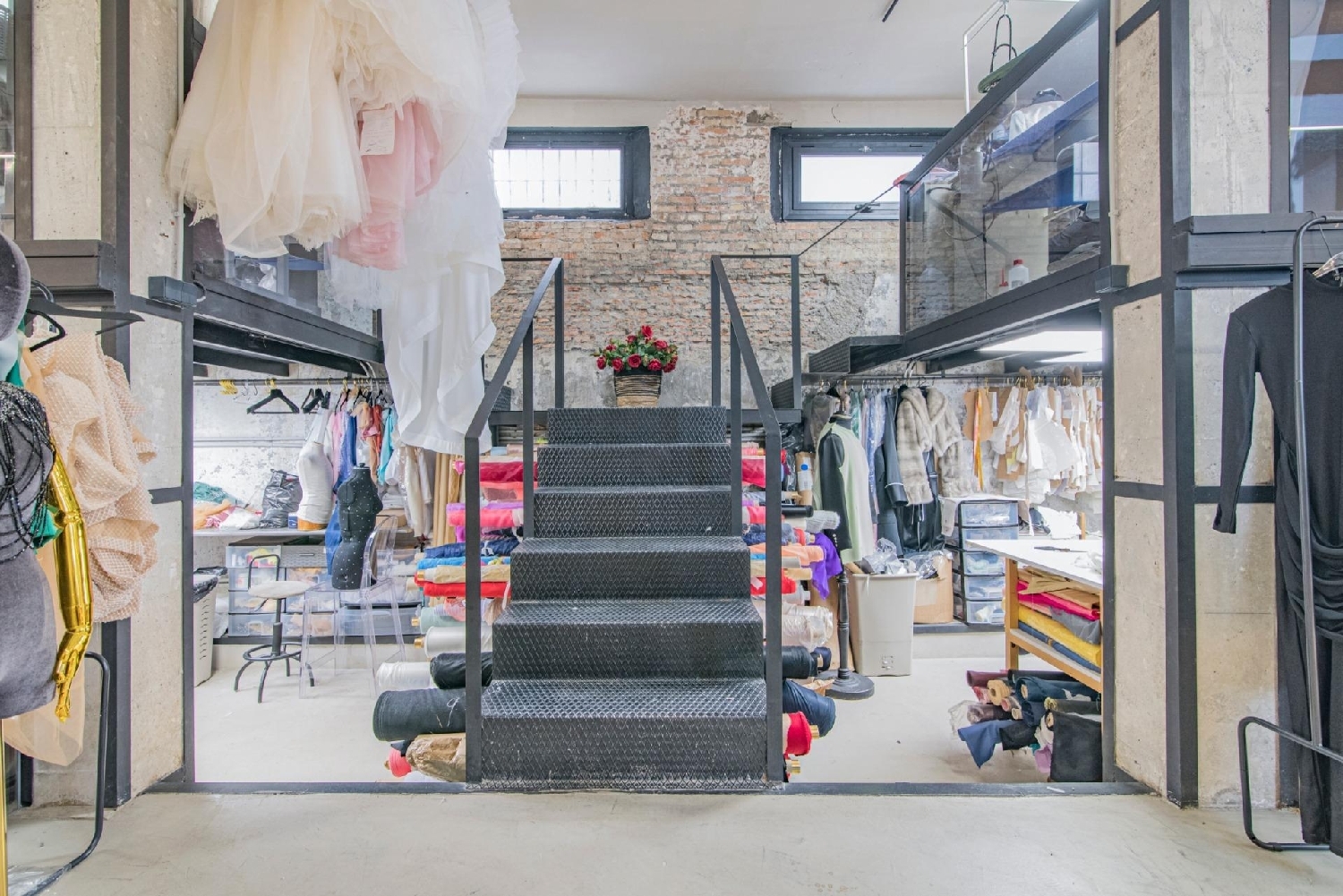  te koop bedrijfsruimte Barrio De Granada Alacantí 8