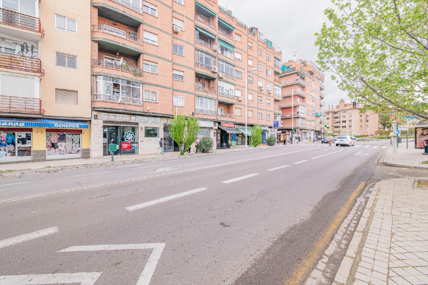  à vendre local commercial Barrio De Granada Alacantí 5