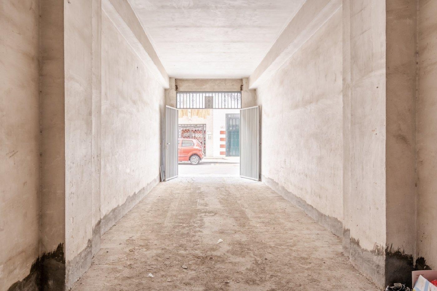  à vendre local commercial Barrio De Granada Alacantí 8