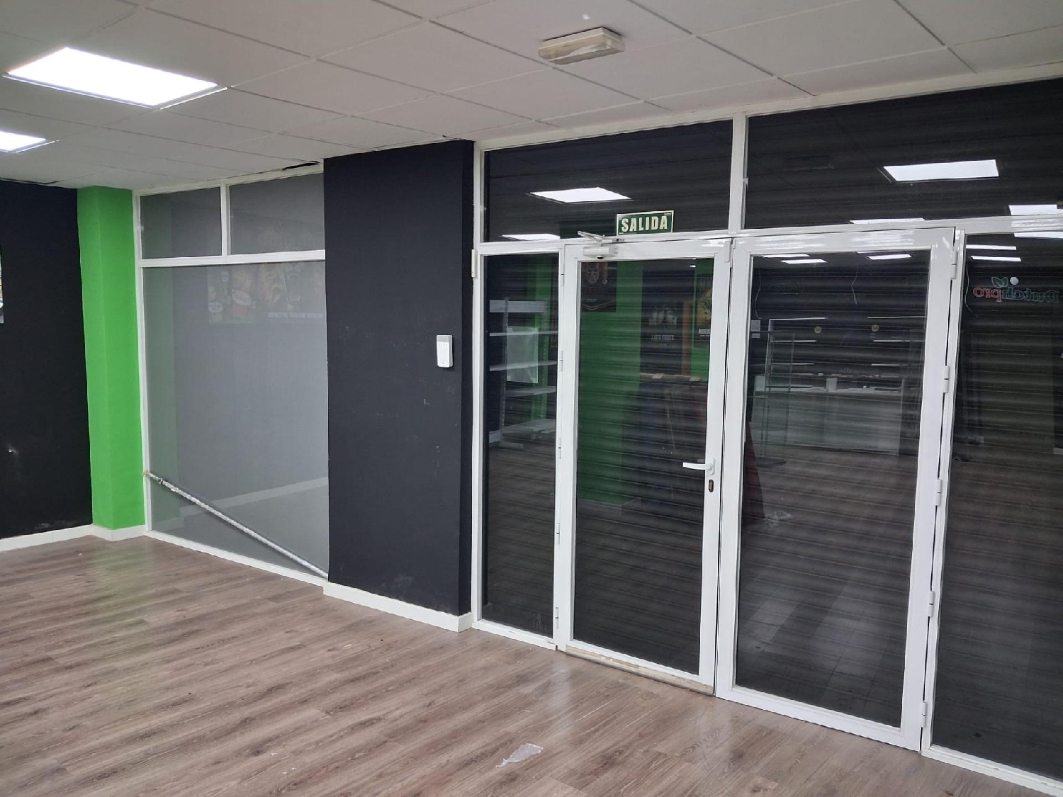  for sale commercial premise Barrio De Granada Alacantí 5