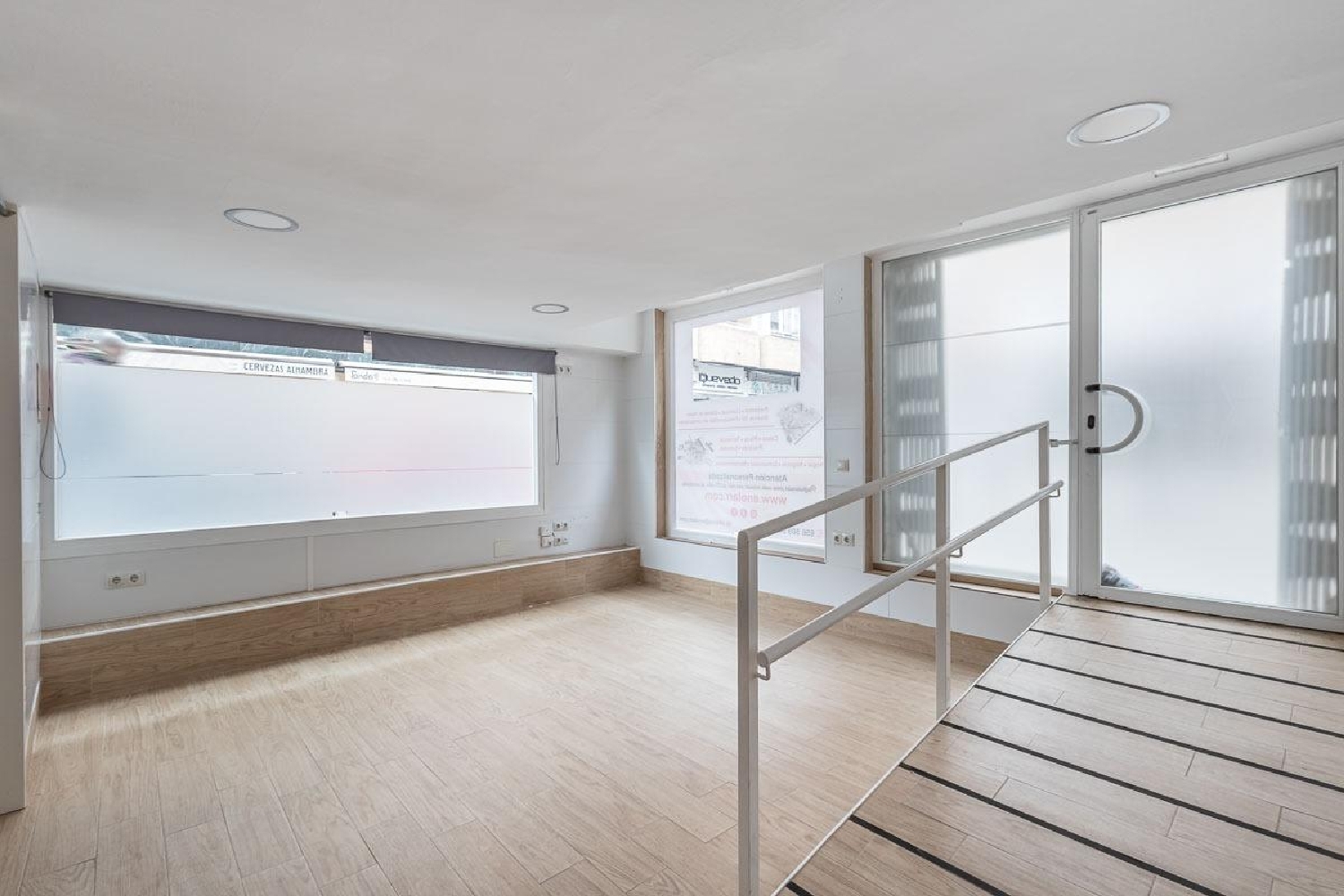  kaufen Gewerberaum Barrio De Granada Alacantí 1