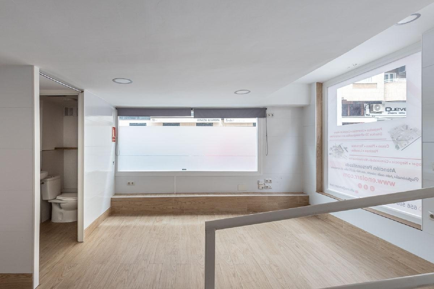  kaufen Gewerberaum Barrio De Granada Alacantí 3