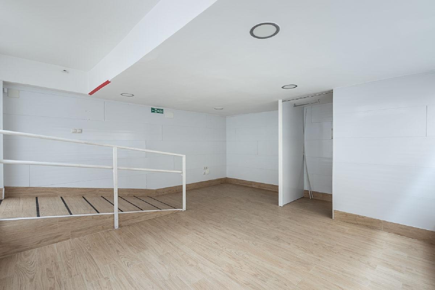  kaufen Gewerberaum Barrio De Granada Alacantí 5