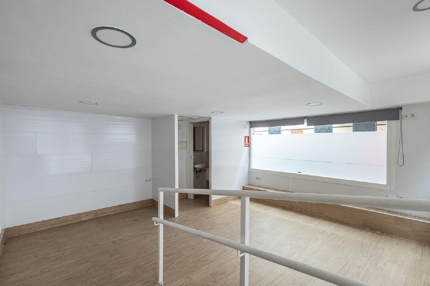  kaufen Gewerberaum Barrio De Granada Alacantí 6