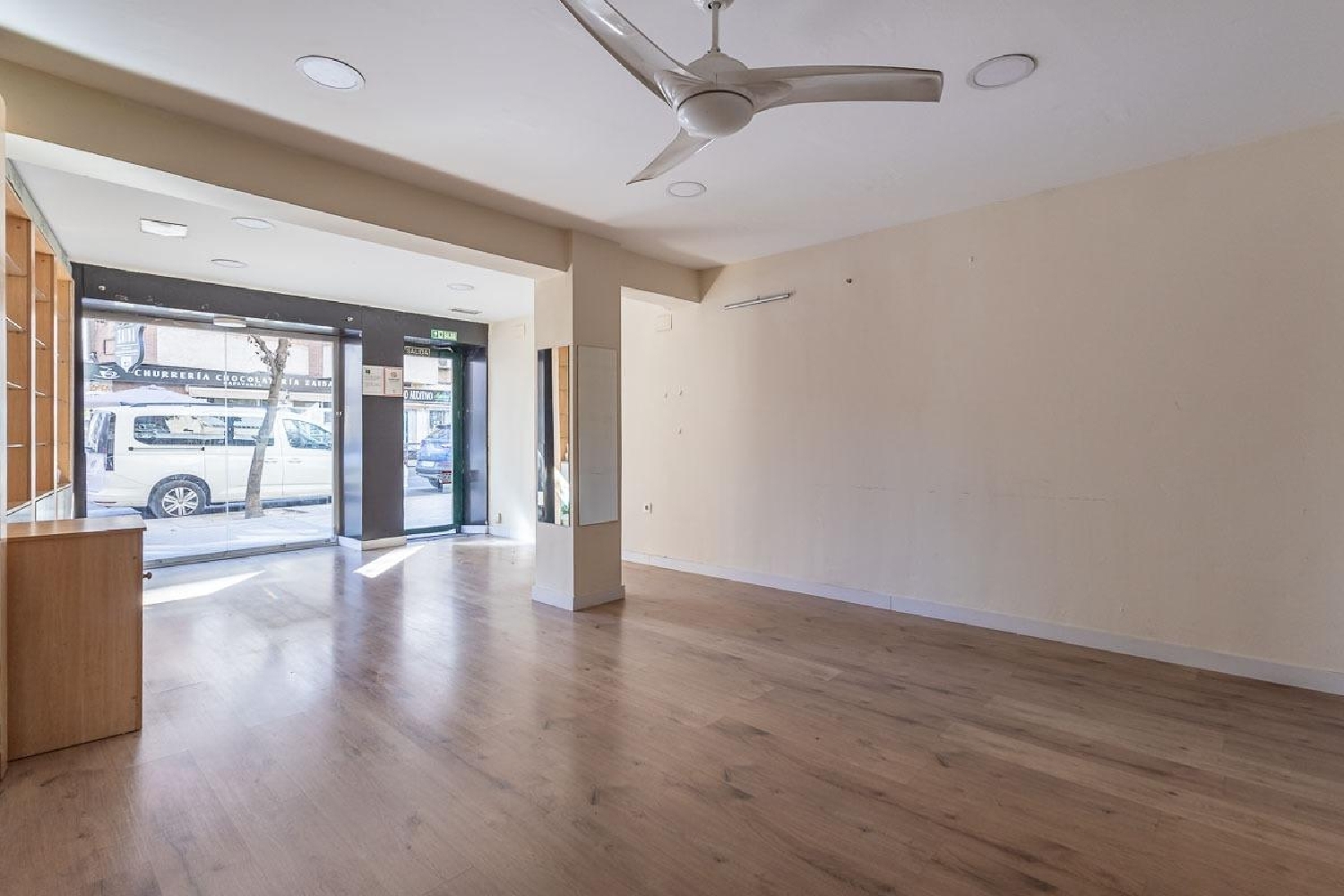 kaufen Gewerberaum Barrio De Granada Alacantí 6