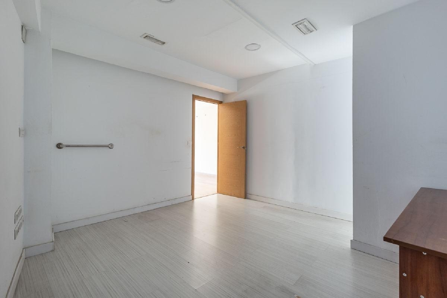 kaufen Gewerberaum Barrio De Granada Alacantí 8