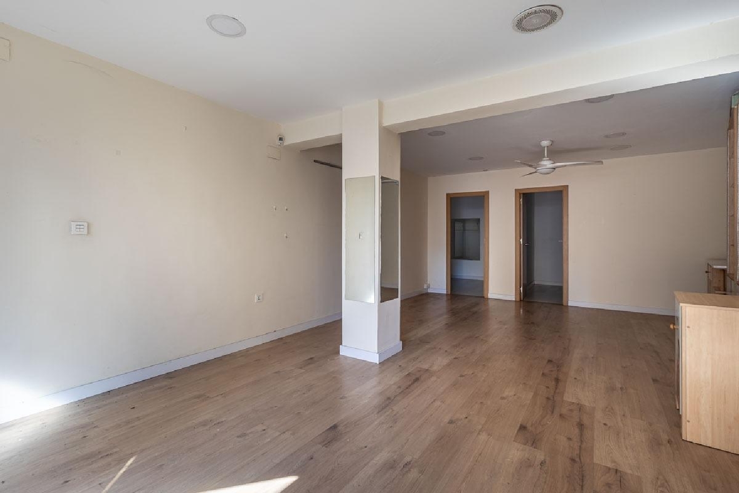 kaufen Gewerberaum Barrio De Granada Alacantí 5