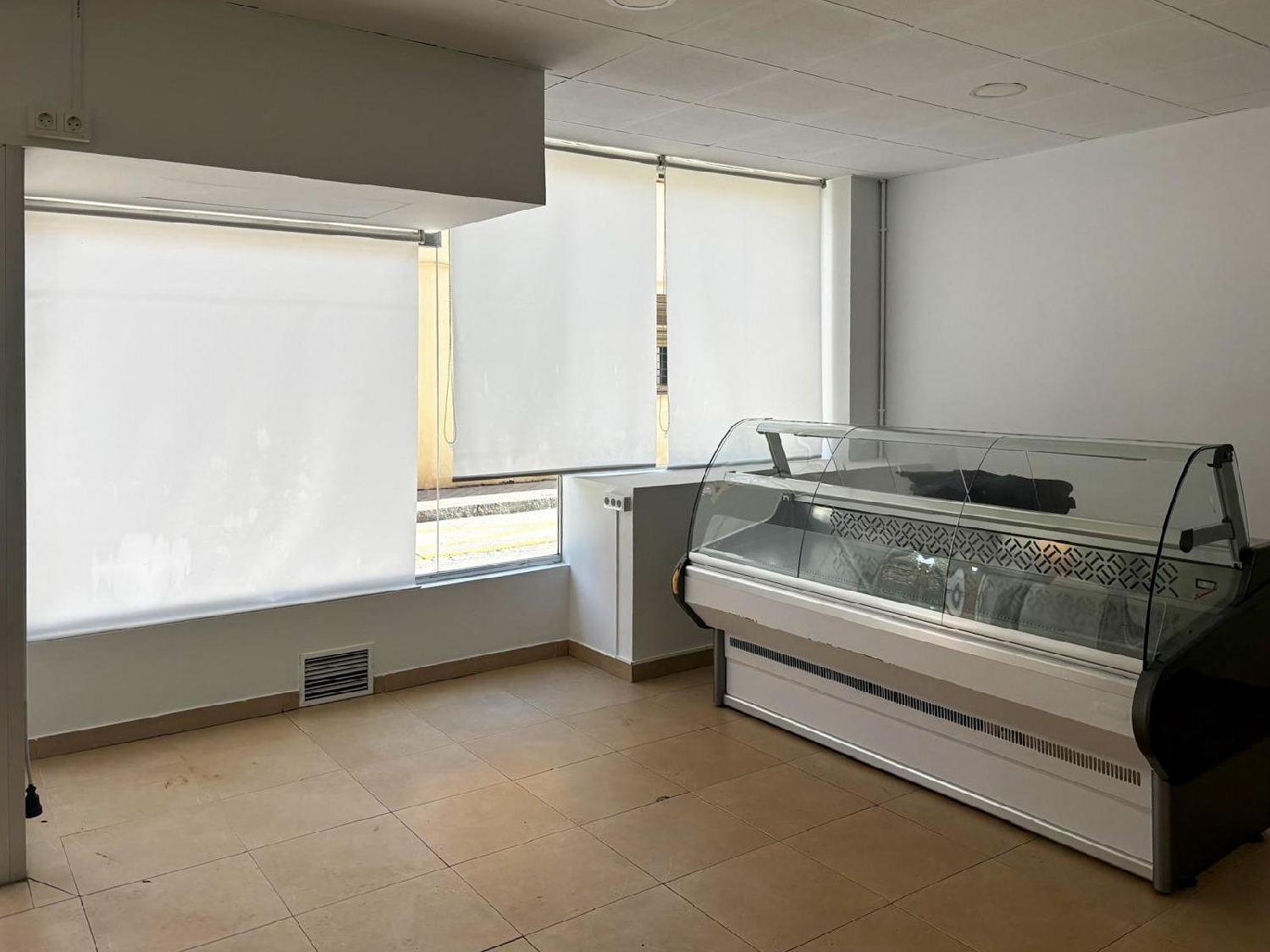  à vendre local commercial Barrio De Granada Alacantí 8