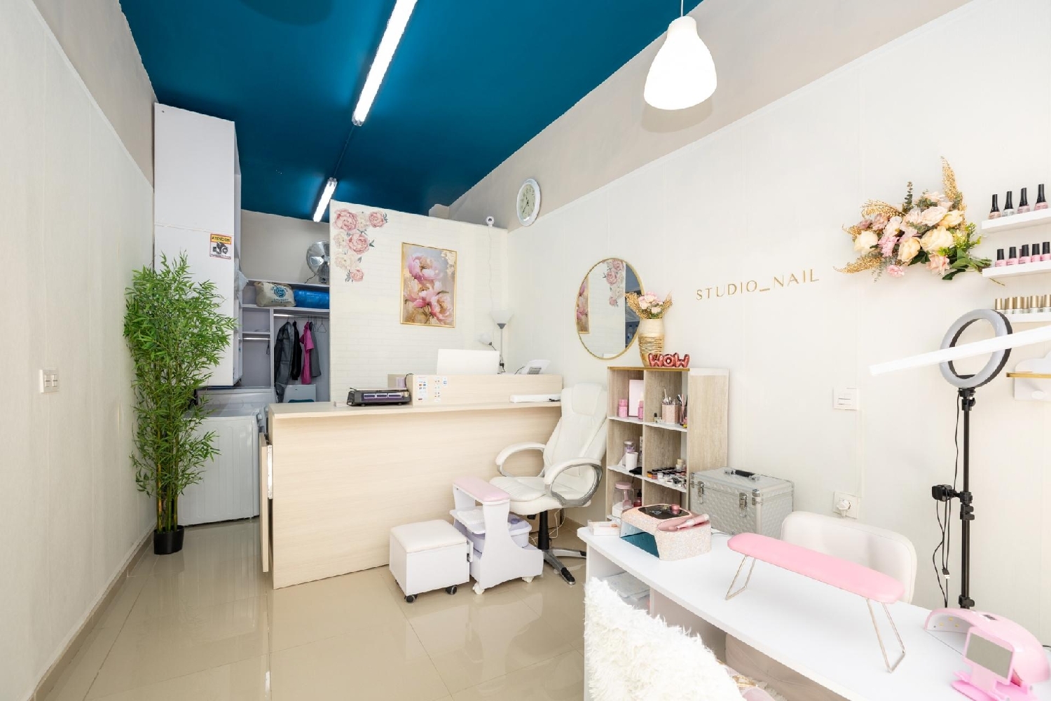  te koop bedrijfsruimte Barrio De Granada Alacantí 4