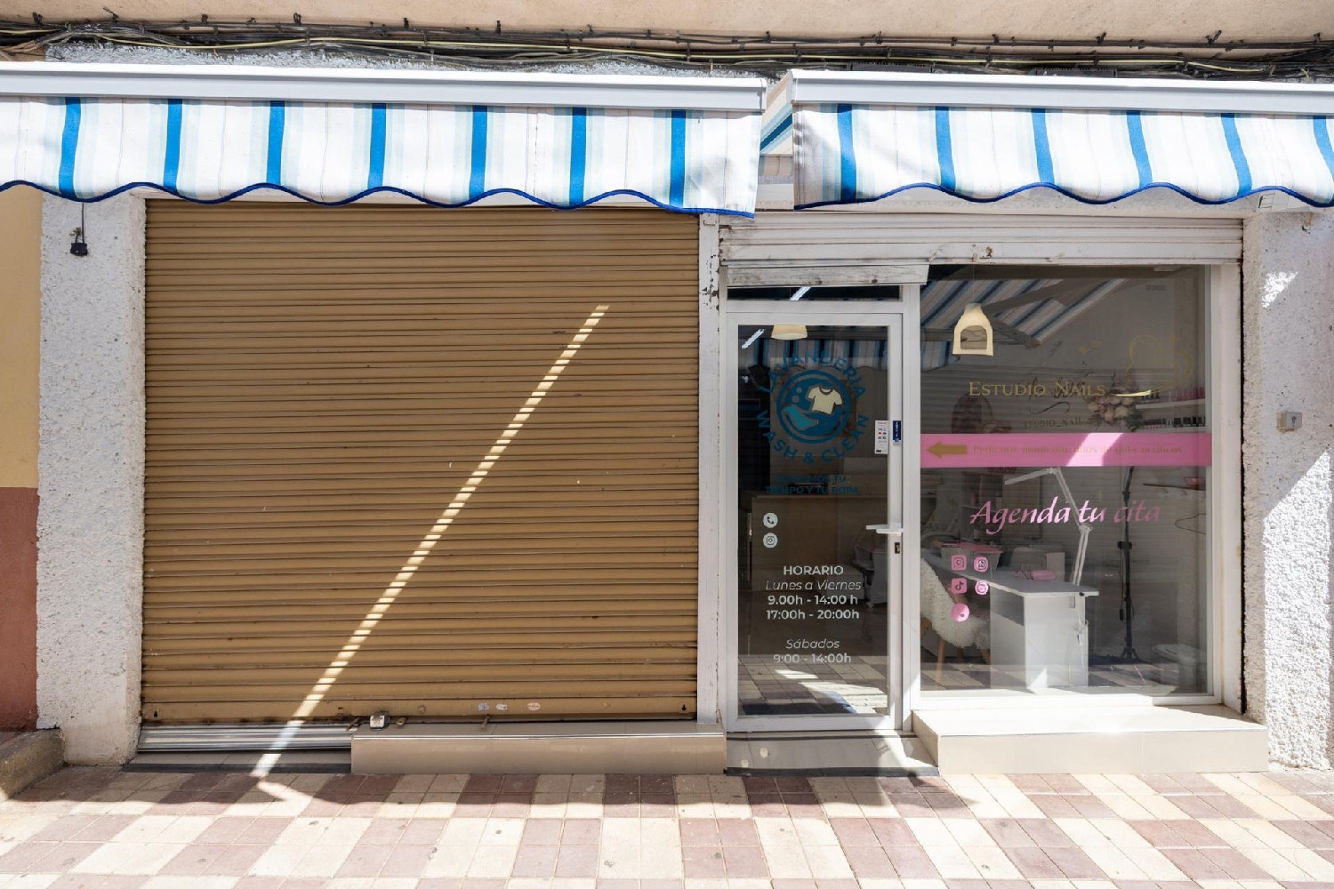  te koop bedrijfsruimte Barrio De Granada Alacantí 2