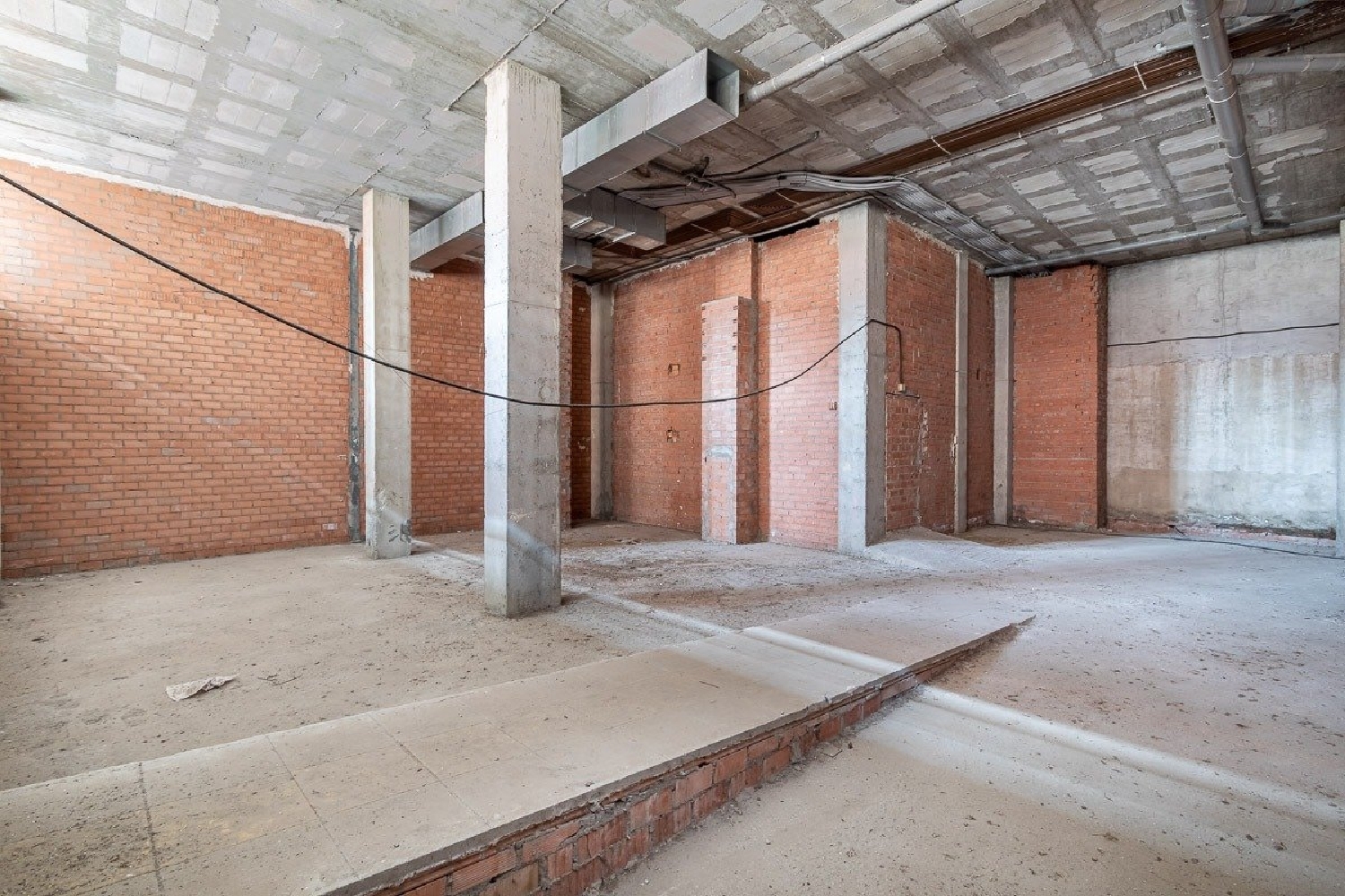  te koop bedrijfsruimte Barrio De Granada Alacantí 2