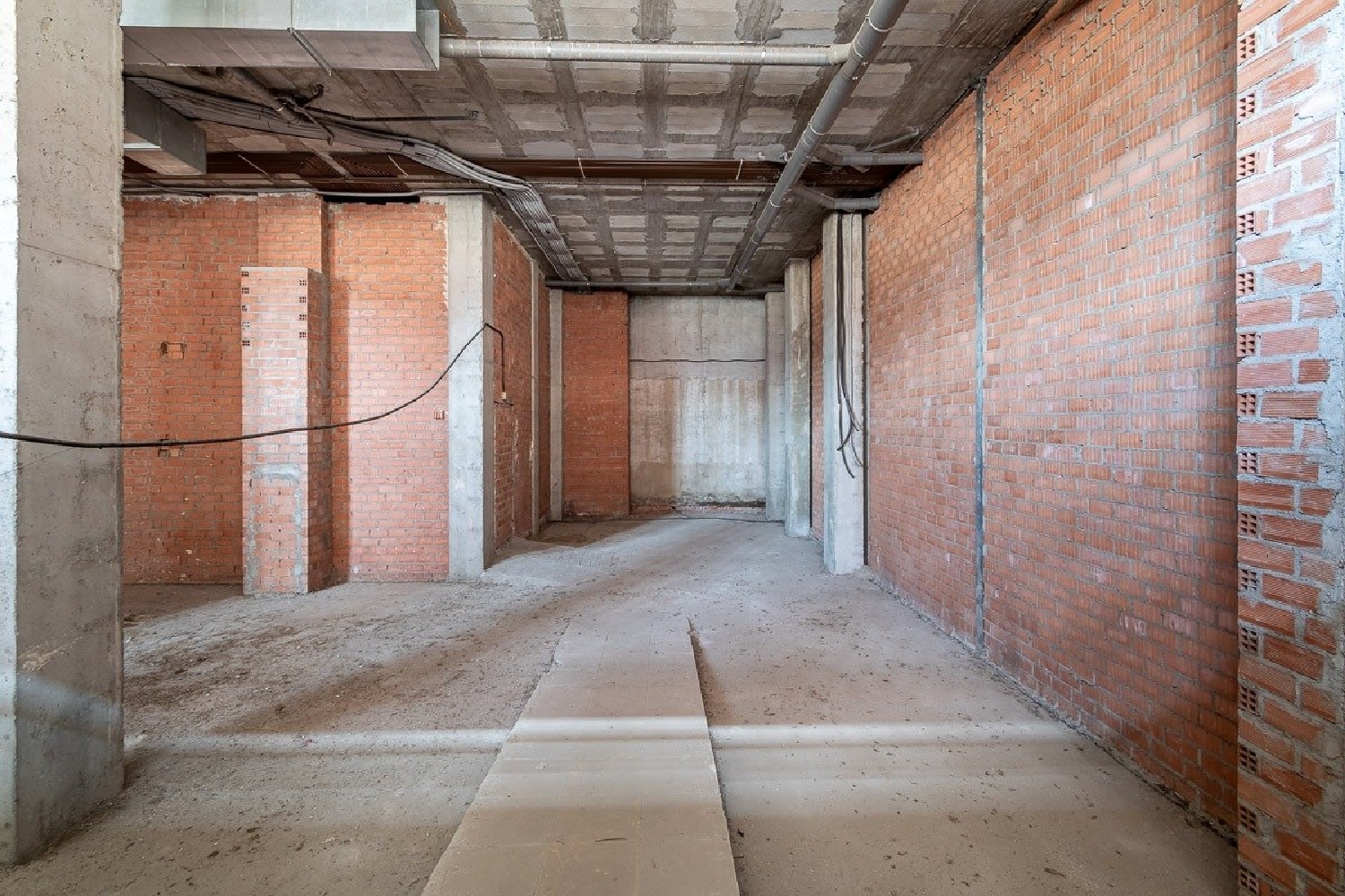  te koop bedrijfsruimte Barrio De Granada Alacantí 8