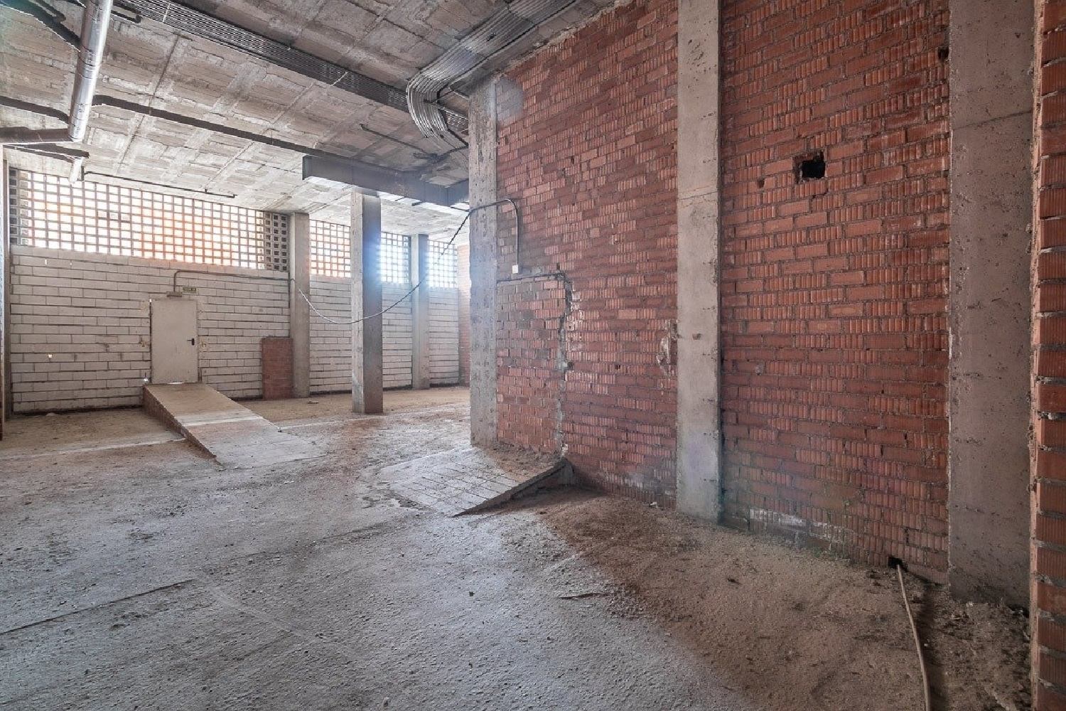  te koop bedrijfsruimte Barrio De Granada Alacantí 3