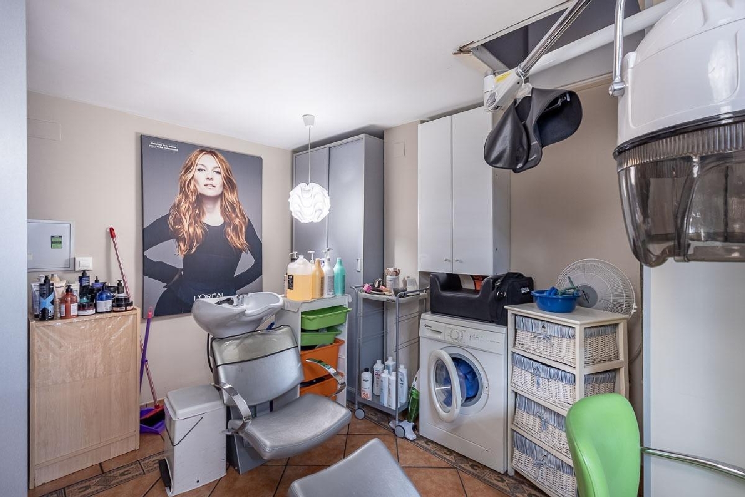  te koop bedrijfsruimte Barrio De Granada Alacantí 8